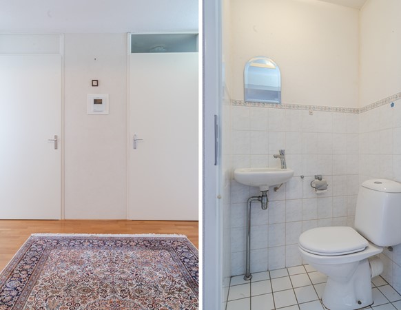Medium property photo - Werfkade 66, 2987 RH Ridderkerk